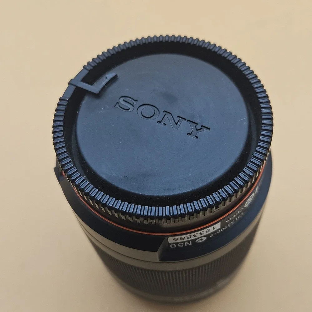 Sony good working